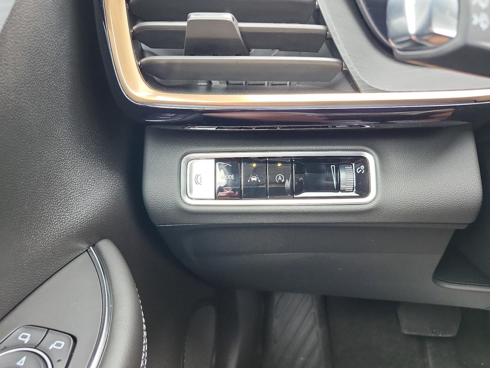 2026 Buick Envision AWD 4dr Avenir