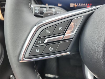 2026 Buick Envision AWD 4dr Avenir