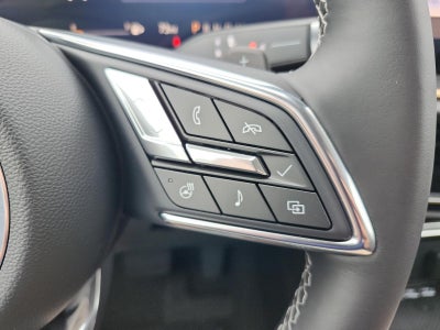 2026 Buick Envision AWD 4dr Avenir