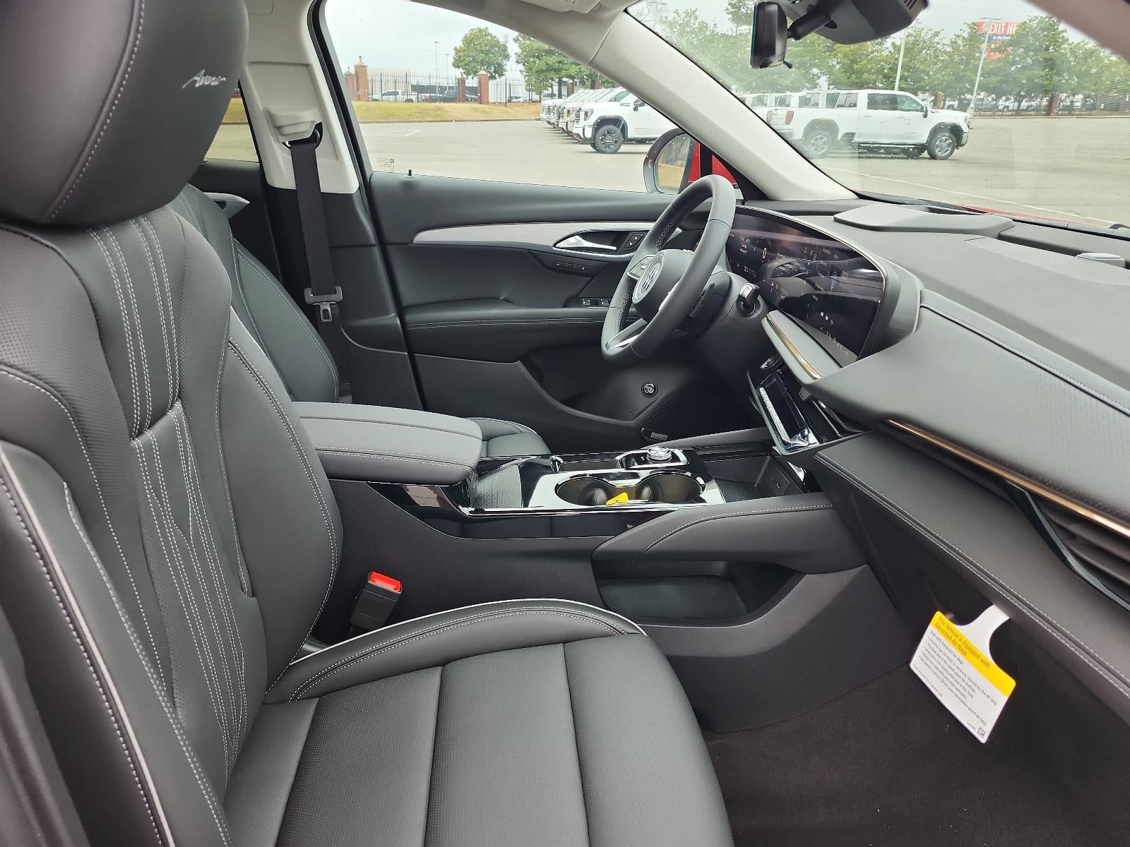 2026 Buick Envision AWD 4dr Avenir