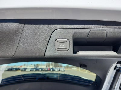 2026 Buick Envision AWD 4dr Avenir