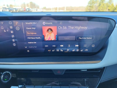 2026 Buick Envision AWD 4dr Avenir