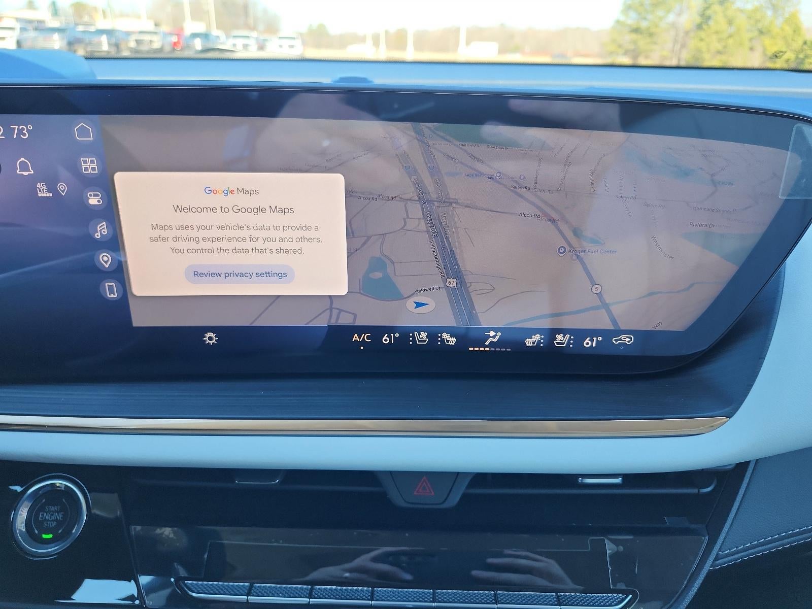 2026 Buick Envision AWD 4dr Avenir