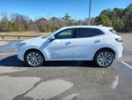 2026 Buick Envision AWD 4dr Avenir