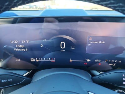 2026 Buick Envision AWD 4dr Avenir