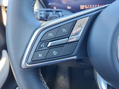 2026 Buick Envision AWD 4dr Avenir