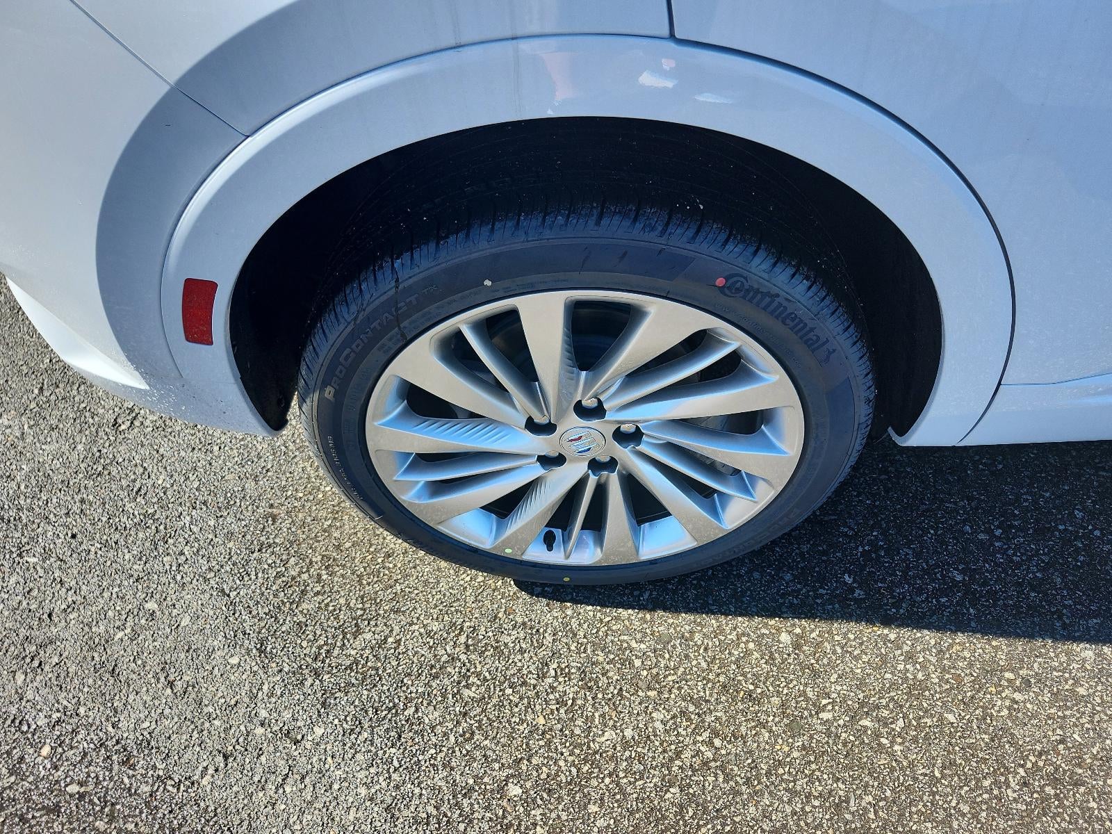 2026 Buick Envision AWD 4dr Avenir