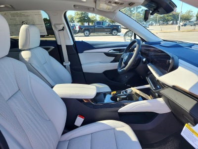 2026 Buick Envision AWD 4dr Avenir