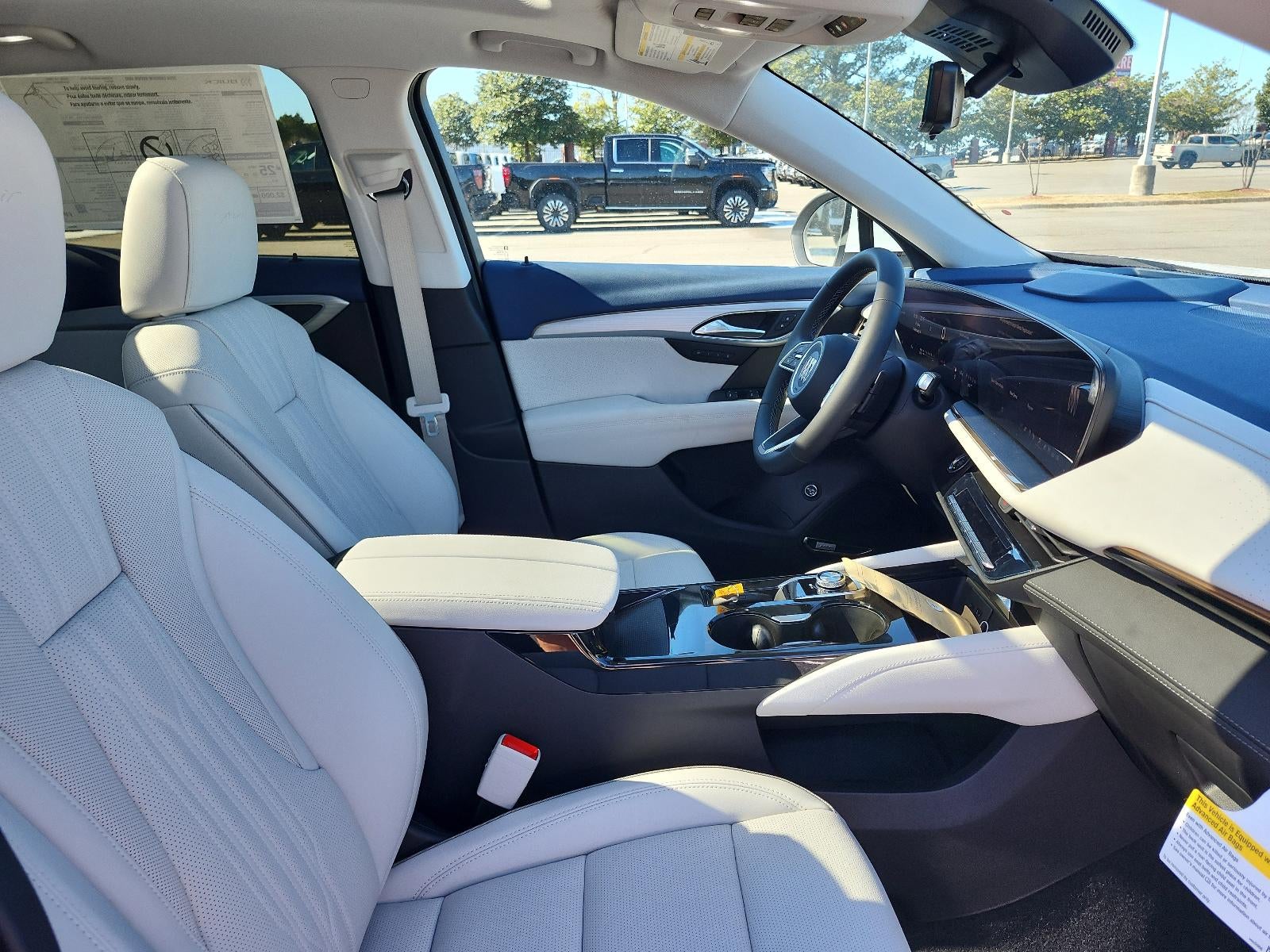 2026 Buick Envision AWD 4dr Avenir