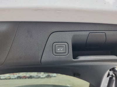 2026 Buick Envision AWD 4dr Avenir