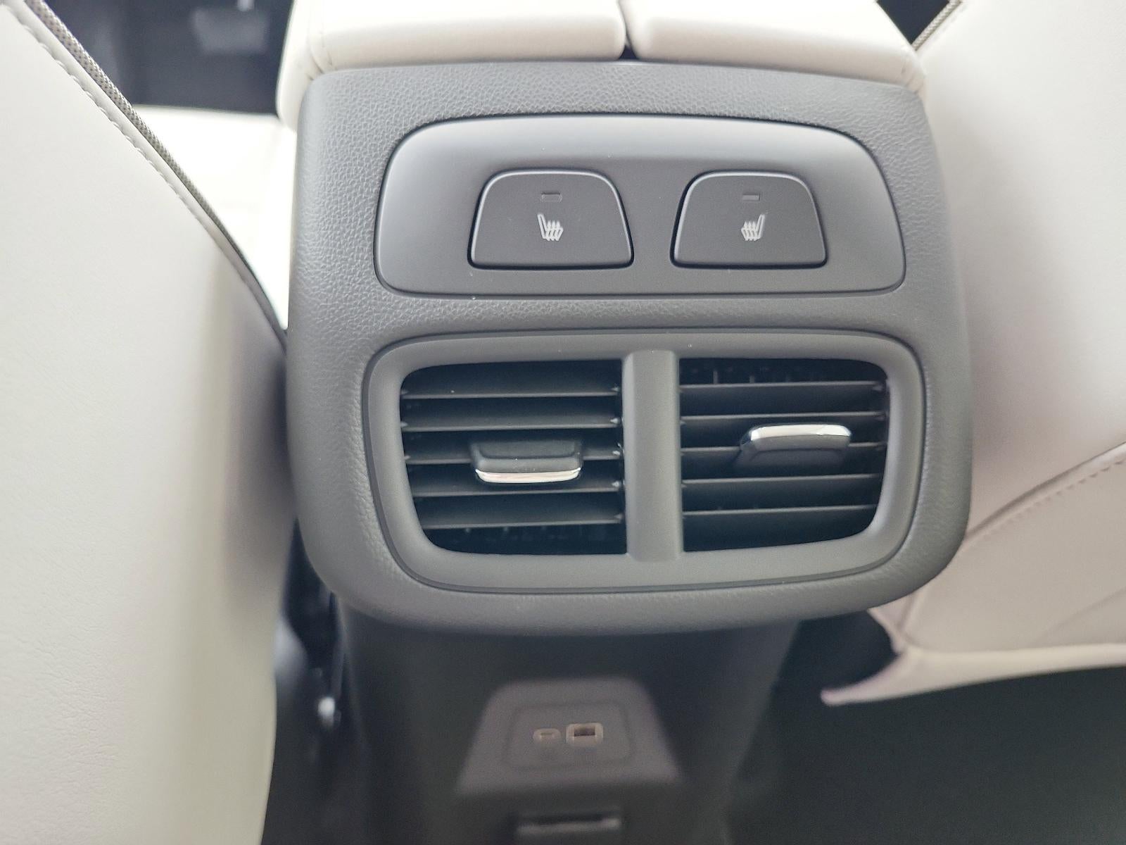 2026 Buick Envision AWD 4dr Avenir