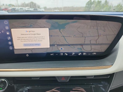 2026 Buick Envision AWD 4dr Avenir