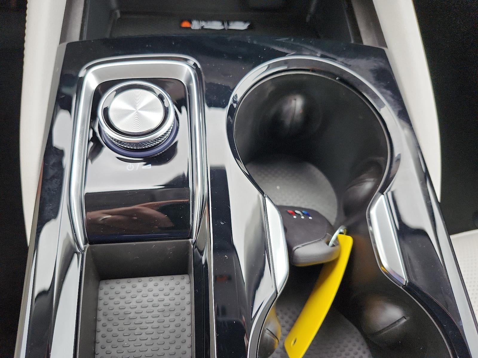 2026 Buick Envision AWD 4dr Avenir