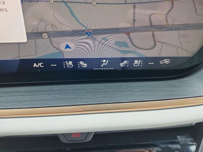 2026 Buick Envision AWD 4dr Avenir