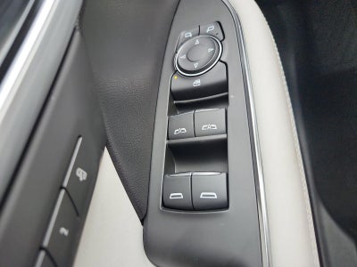 2026 Buick Envision AWD 4dr Avenir