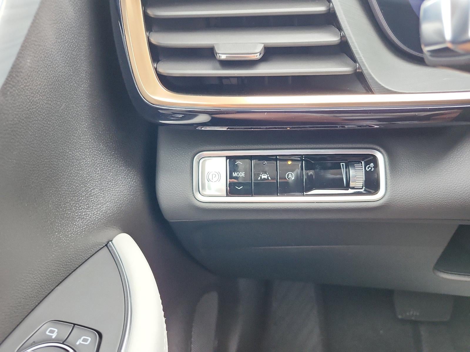 2026 Buick Envision AWD 4dr Avenir