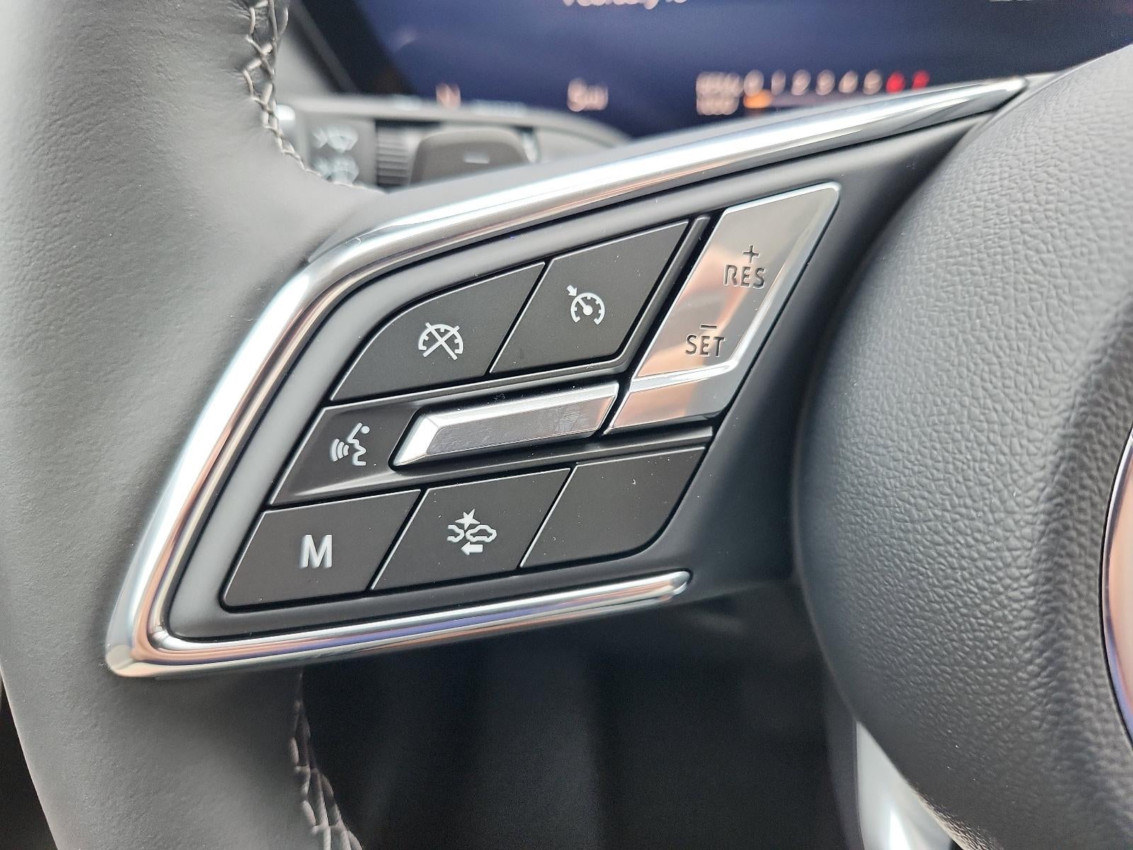 2026 Buick Envision AWD 4dr Avenir