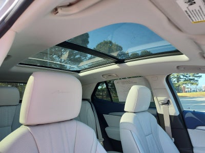 2026 Buick Envision AWD 4dr Avenir