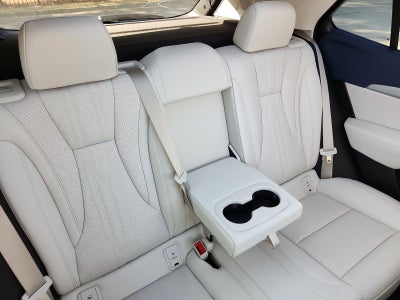 2026 Buick Envision AWD 4dr Avenir