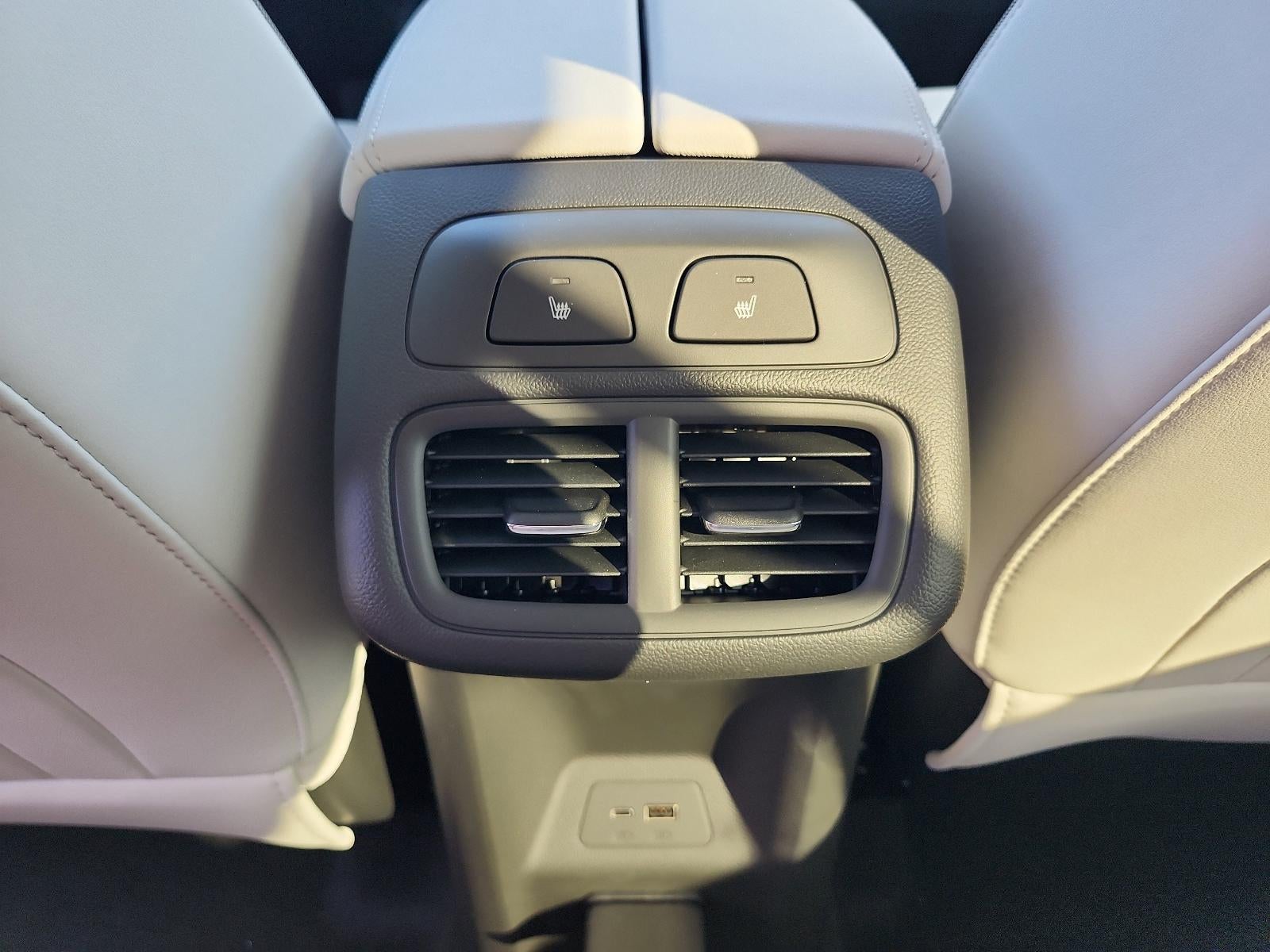 2026 Buick Envision AWD 4dr Avenir