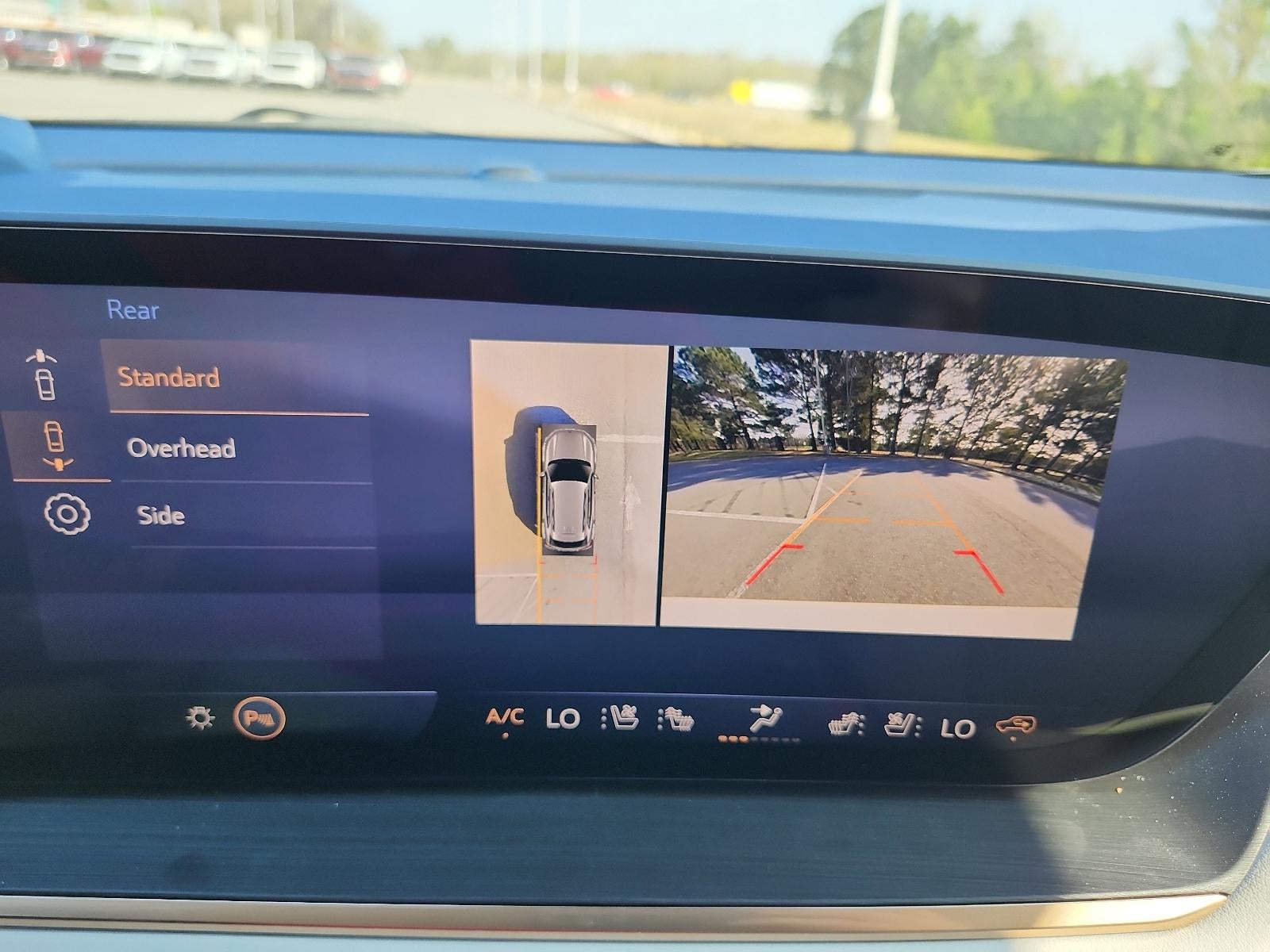 2026 Buick Envision AWD 4dr Avenir