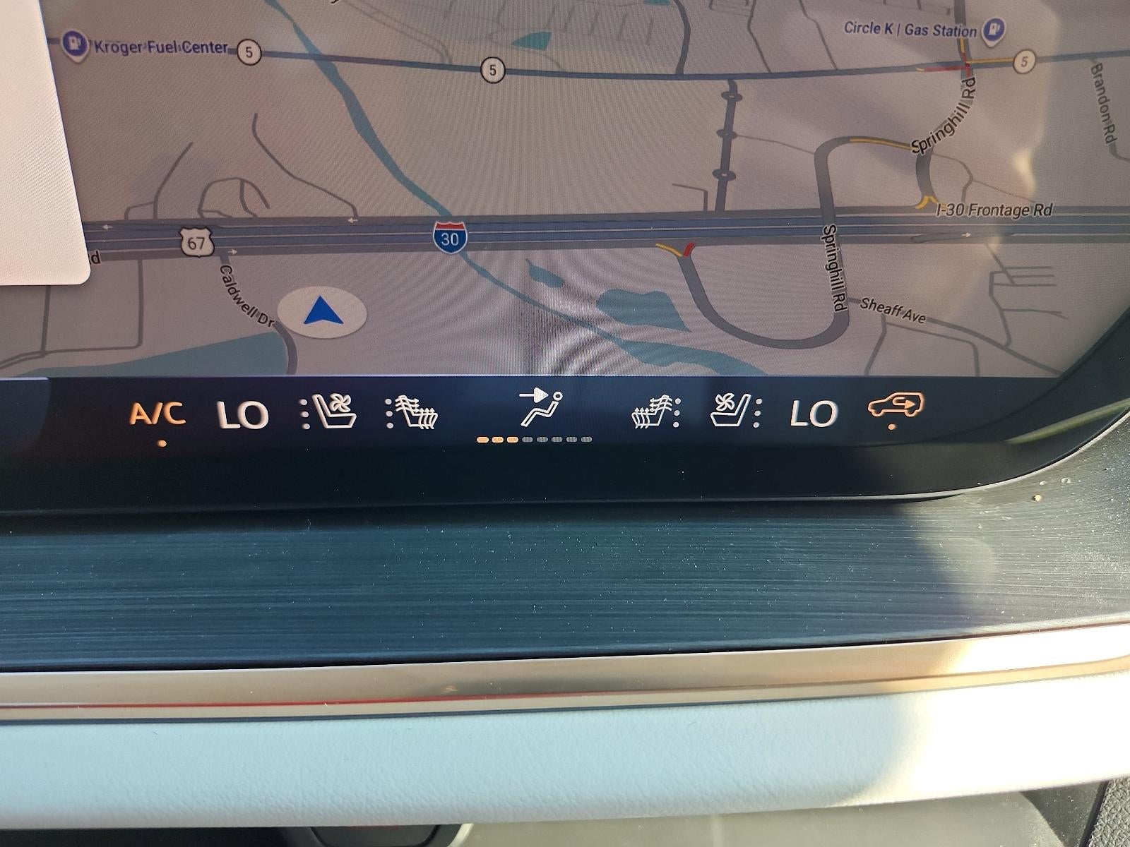 2026 Buick Envision AWD 4dr Avenir