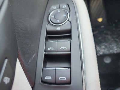 2026 Buick Envision AWD 4dr Avenir