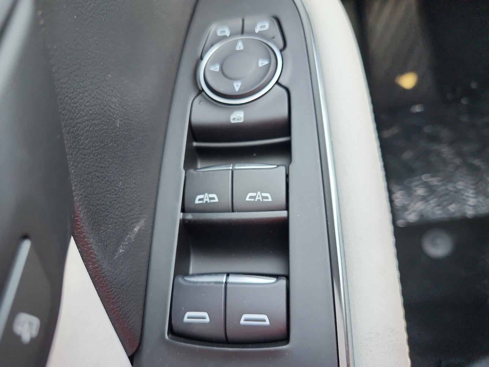 2026 Buick Envision AWD 4dr Avenir