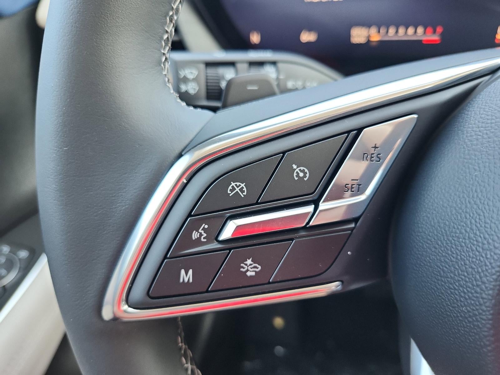 2026 Buick Envision AWD 4dr Avenir