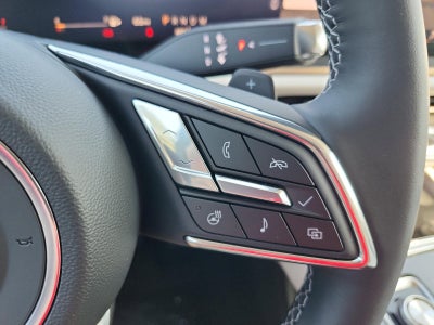 2026 Buick Envision AWD 4dr Avenir