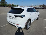 2026 Buick Envision AWD 4dr Avenir