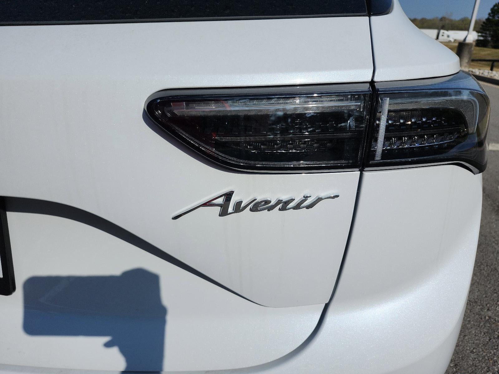 2026 Buick Envision AWD 4dr Avenir