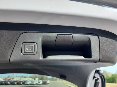 2026 Buick Envision AWD 4dr Avenir