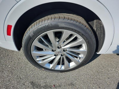 2026 Buick Envision AWD 4dr Avenir