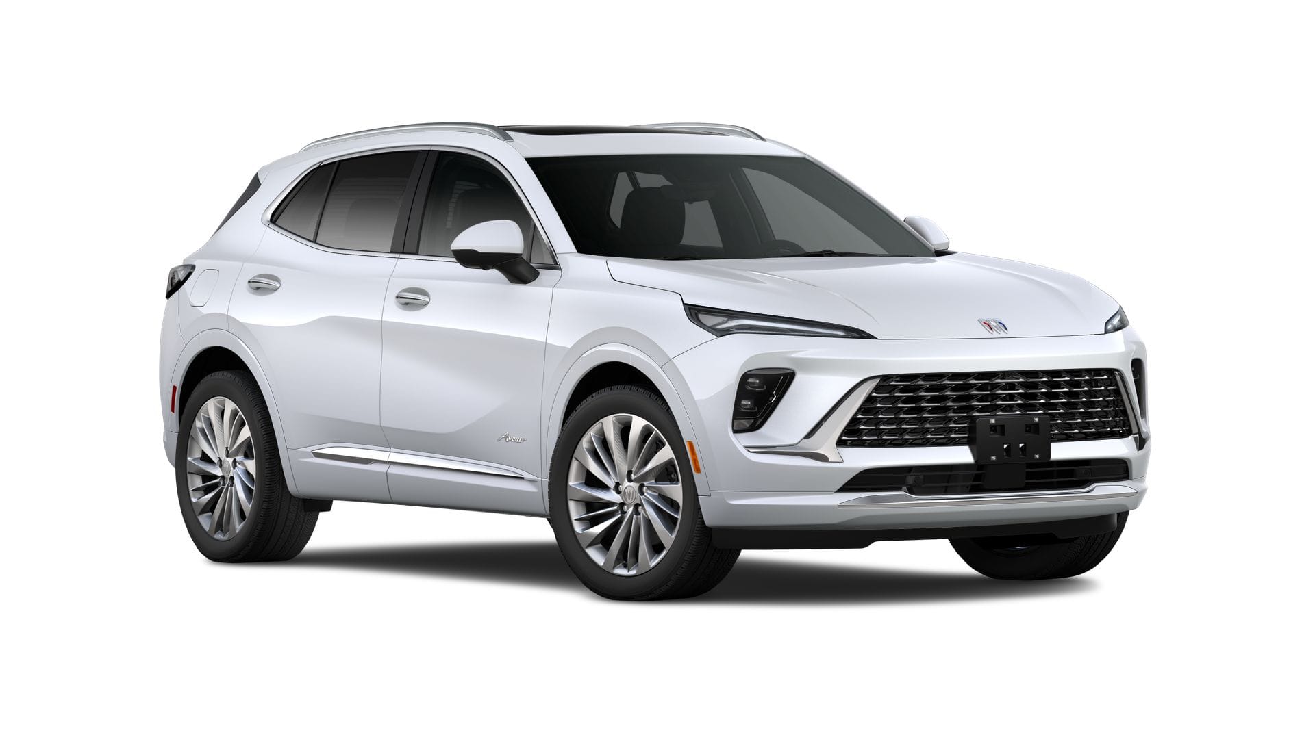 2026 Buick Envision AWD 4dr Avenir