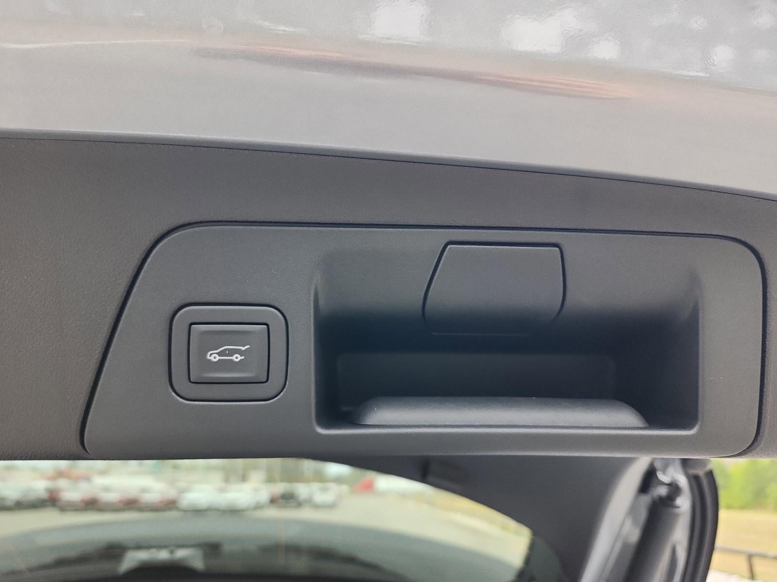 2026 Buick Envision AWD 4dr Avenir