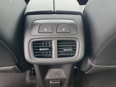 2026 Buick Envision AWD 4dr Avenir