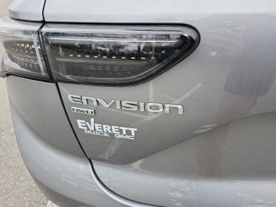 2026 Buick Envision AWD 4dr Avenir