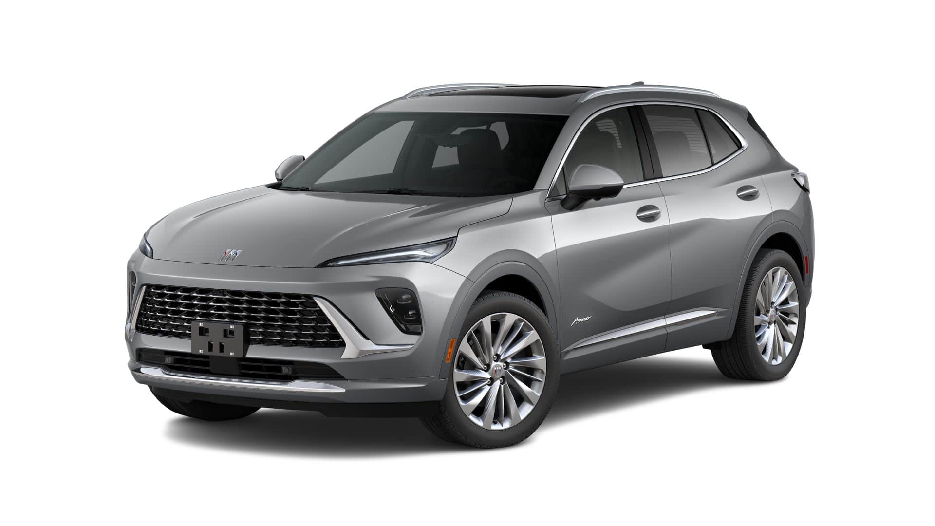 2026 Buick Envision AWD 4dr Avenir