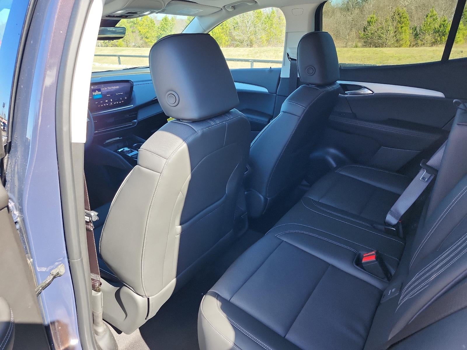 2026 Buick Envision AWD 4dr Avenir