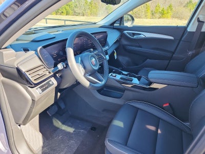 2026 Buick Envision AWD 4dr Avenir