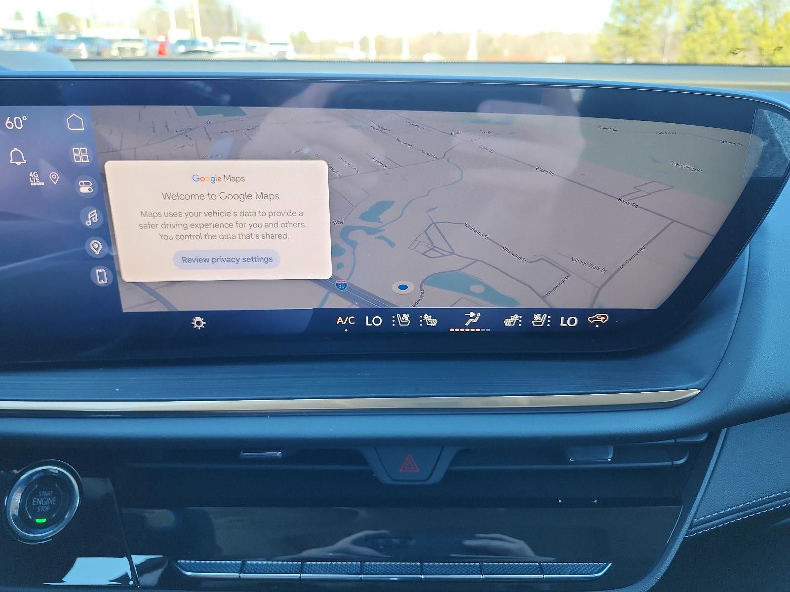 2026 Buick Envision AWD 4dr Avenir