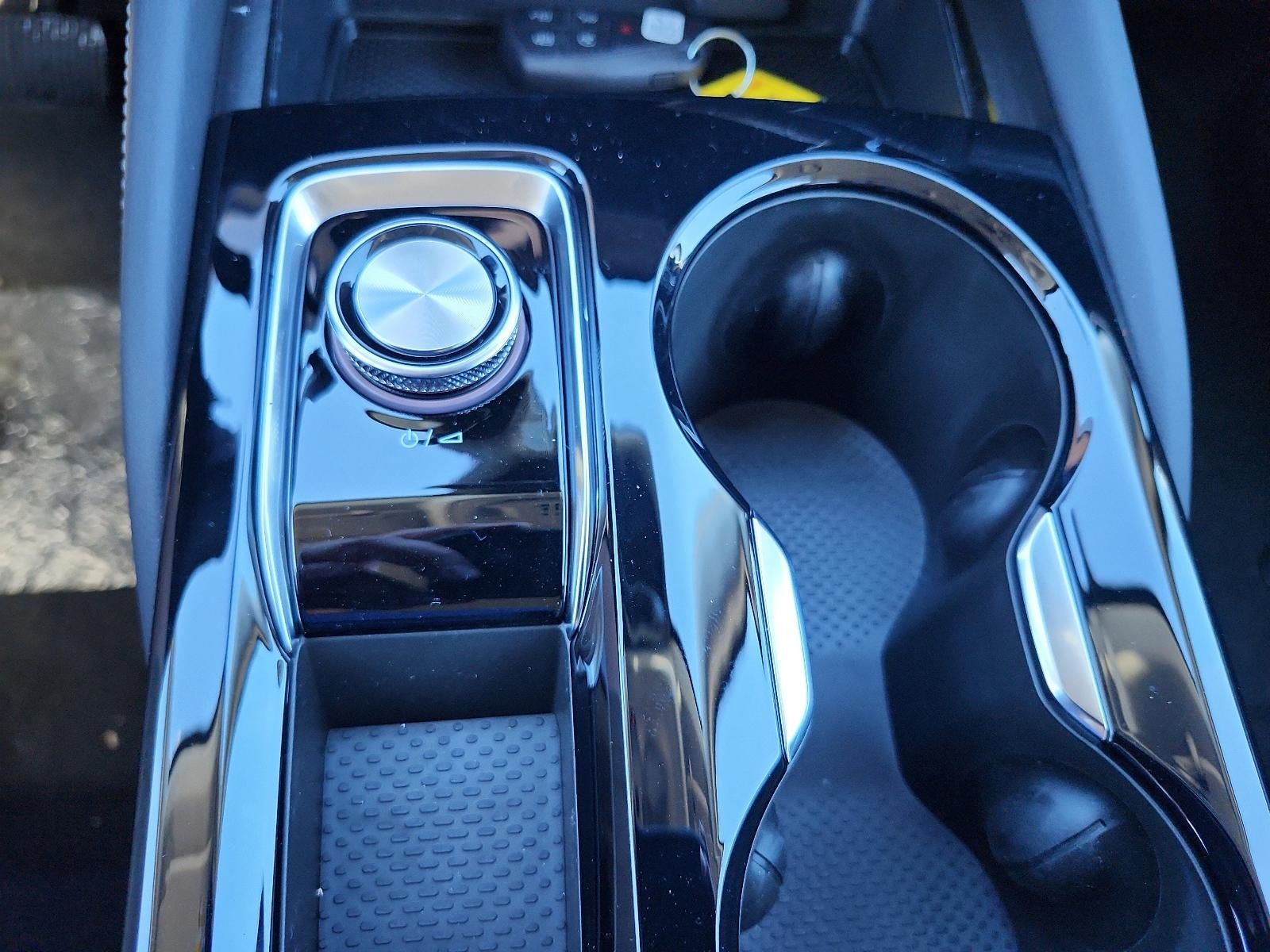 2026 Buick Envision AWD 4dr Avenir