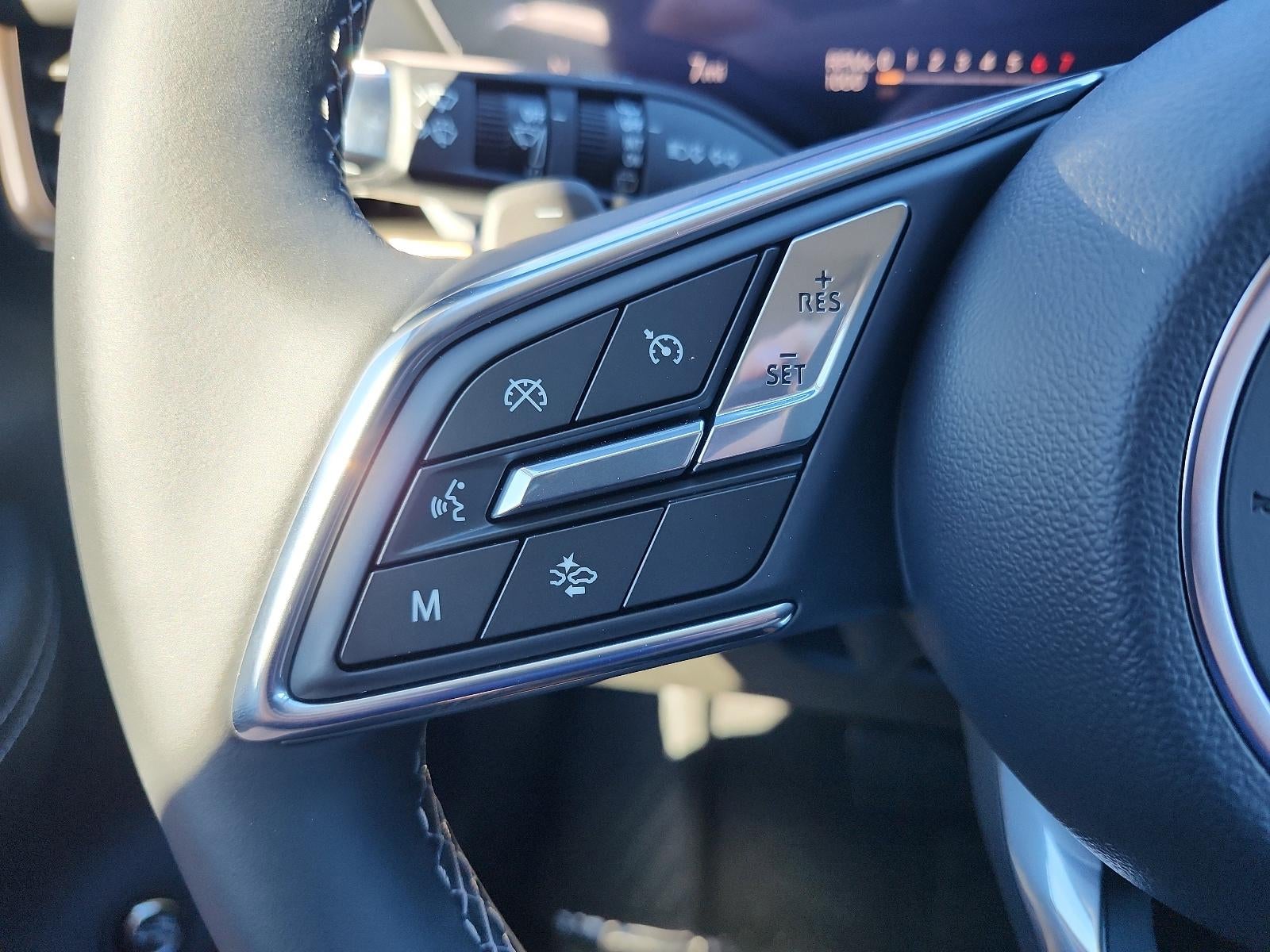 2026 Buick Envision AWD 4dr Avenir