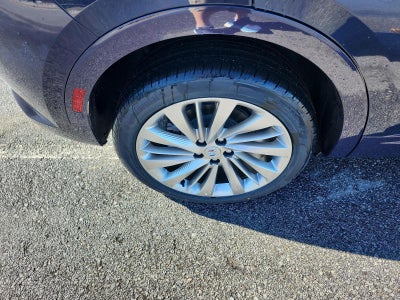 2026 Buick Envision AWD 4dr Avenir