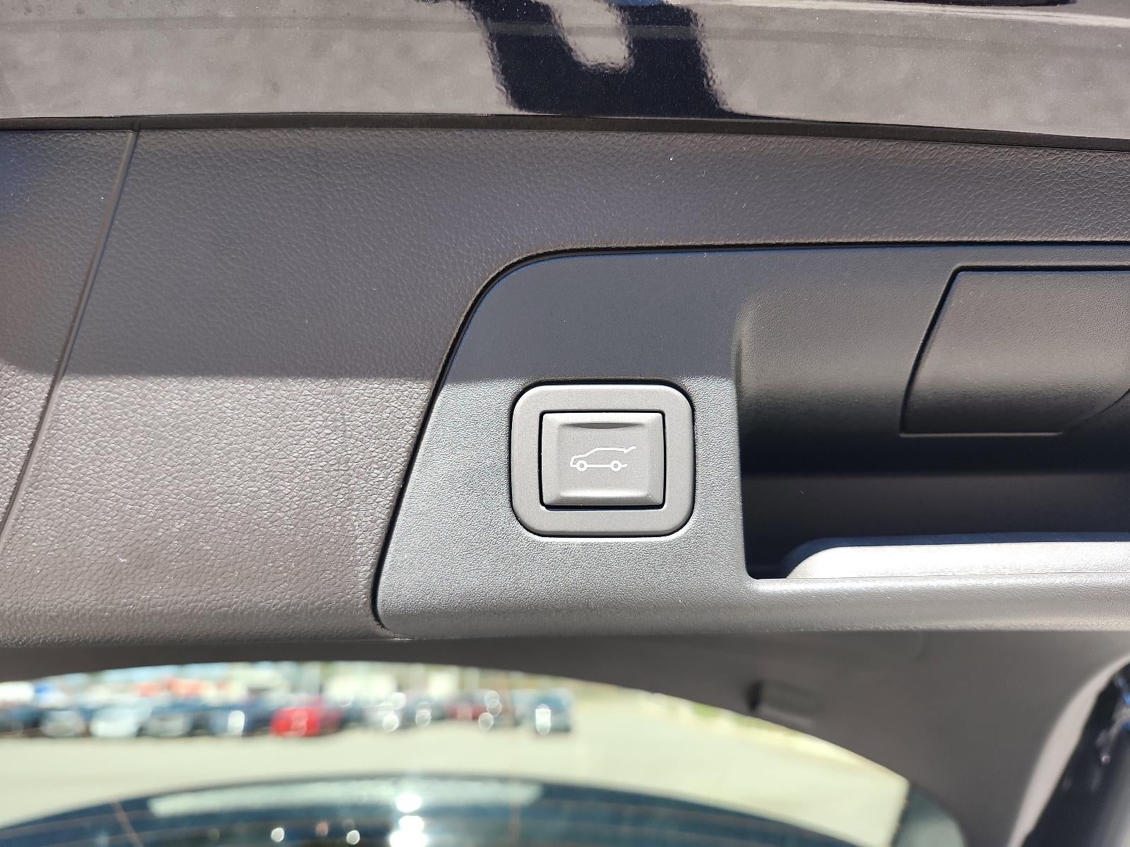 2026 Buick Envision AWD 4dr Avenir