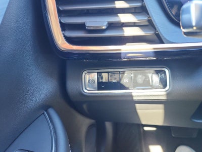 2026 Buick Envision AWD 4dr Avenir