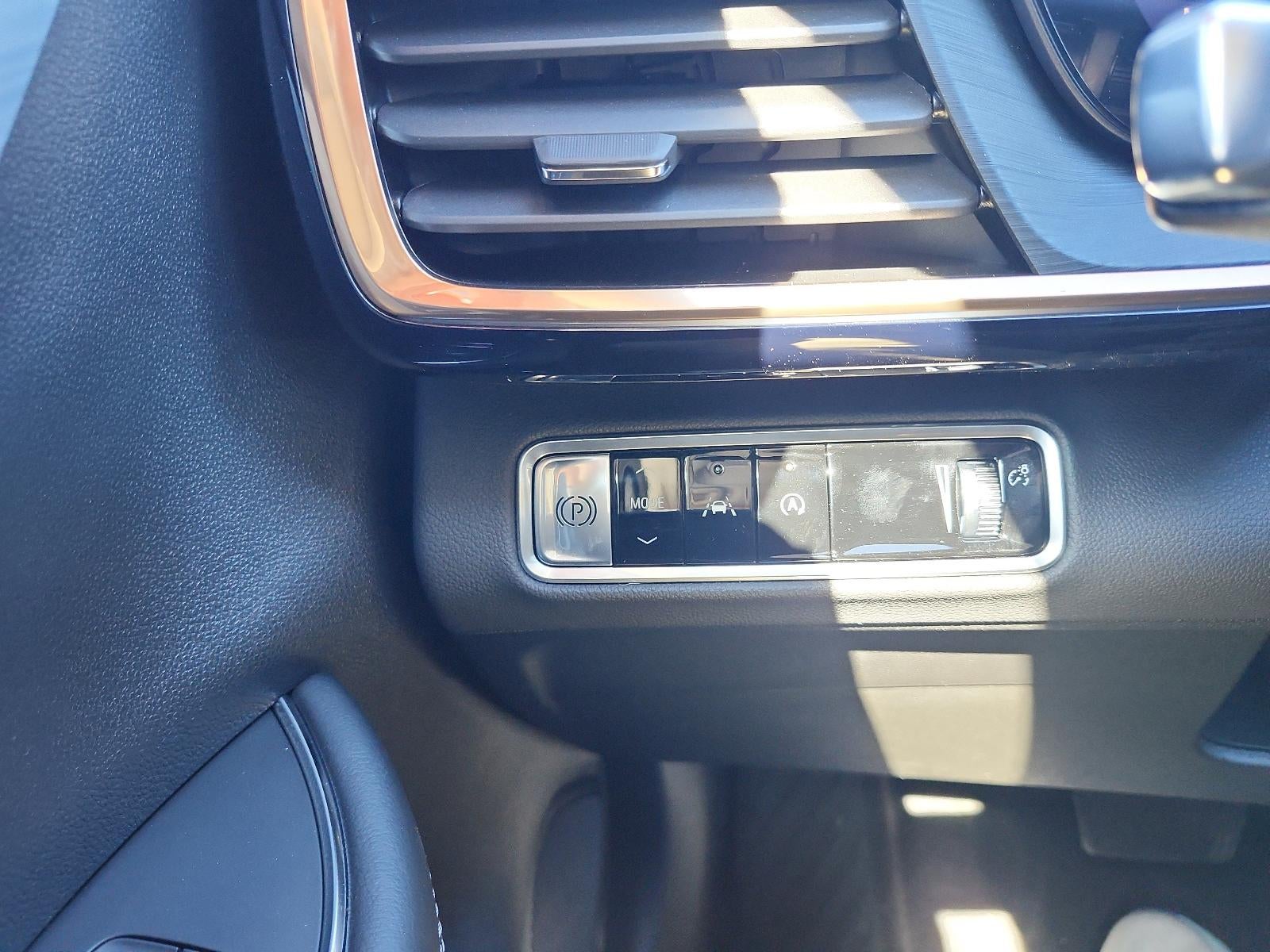 2026 Buick Envision AWD 4dr Avenir