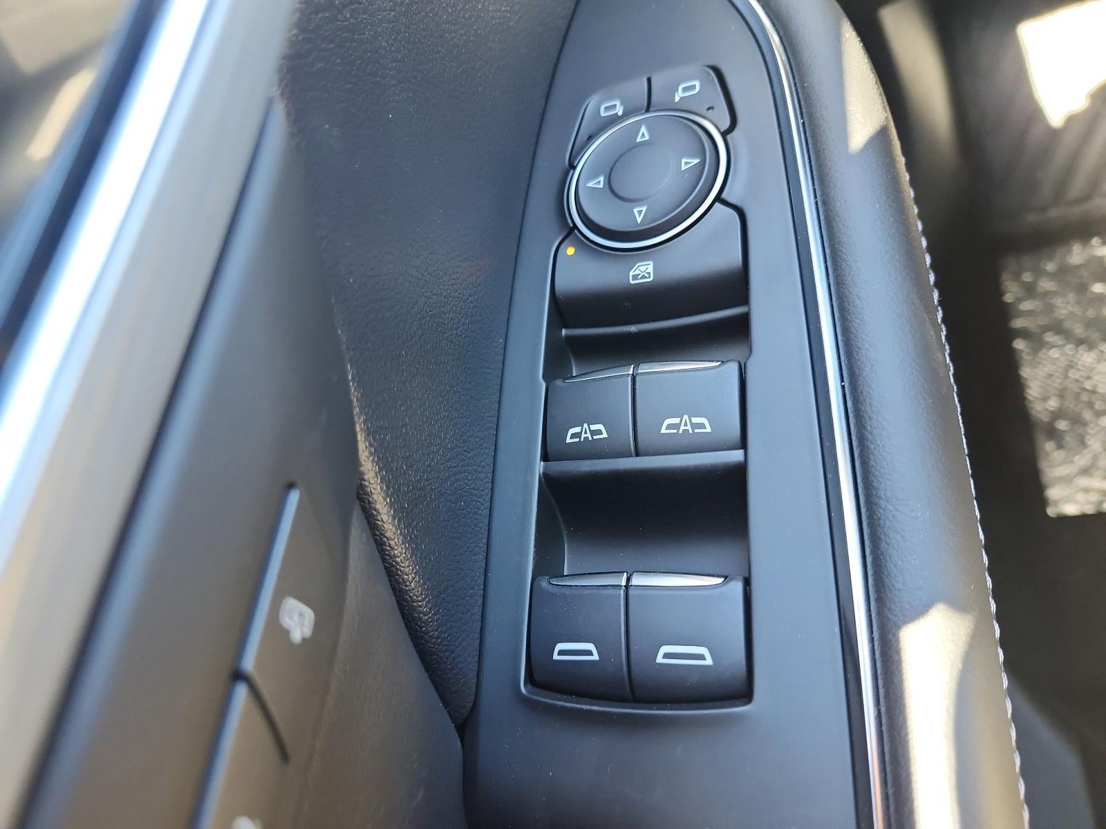 2026 Buick Envision AWD 4dr Avenir