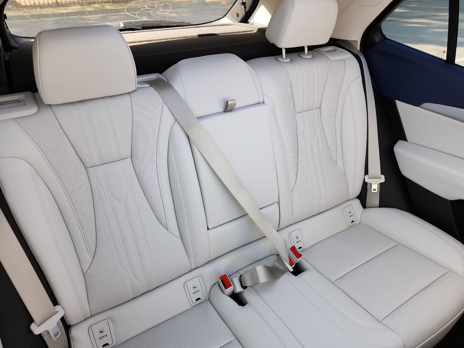 2026 Buick Envision AWD 4dr Avenir